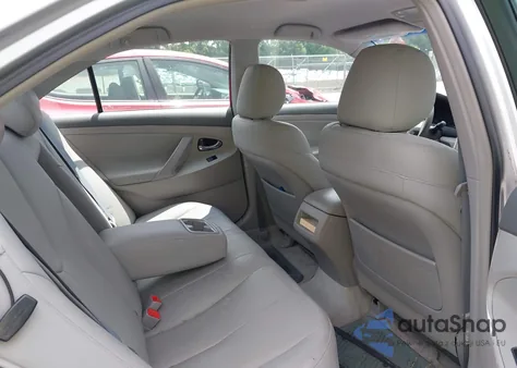 2008 Toyota Camry Le from USA, damaged, VIN 4T1BE46K08U233421